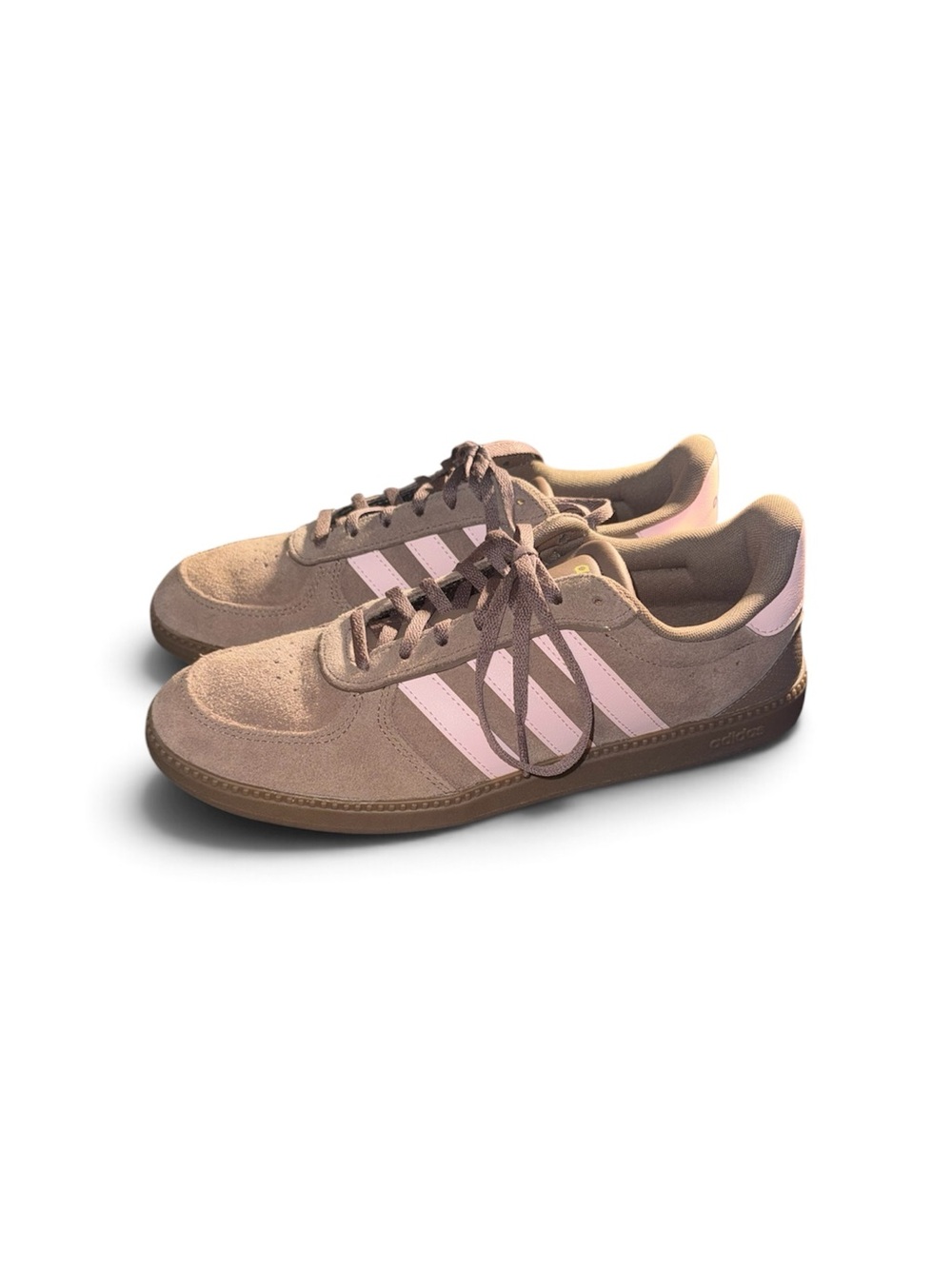 Adidas women’s breaknet sleek sneakers